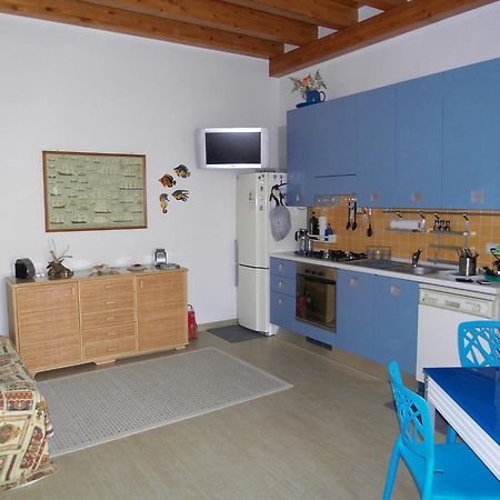 Antica Casina Di Pescatori Apartment Lido di Noto Luaran gambar