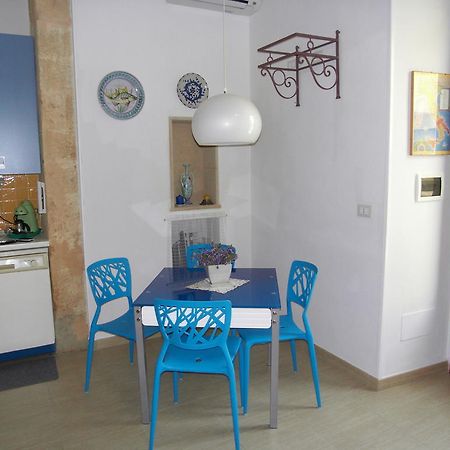 Antica Casina Di Pescatori Apartment Lido di Noto Luaran gambar