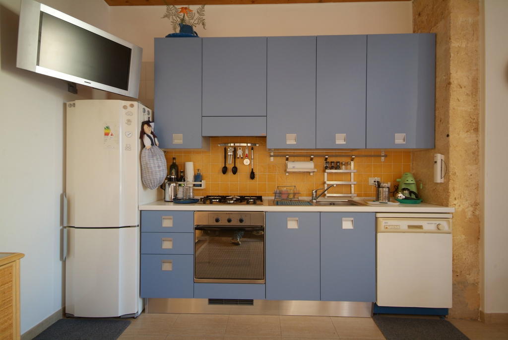 Antica Casina Di Pescatori Apartment Lido di Noto Bilik gambar
