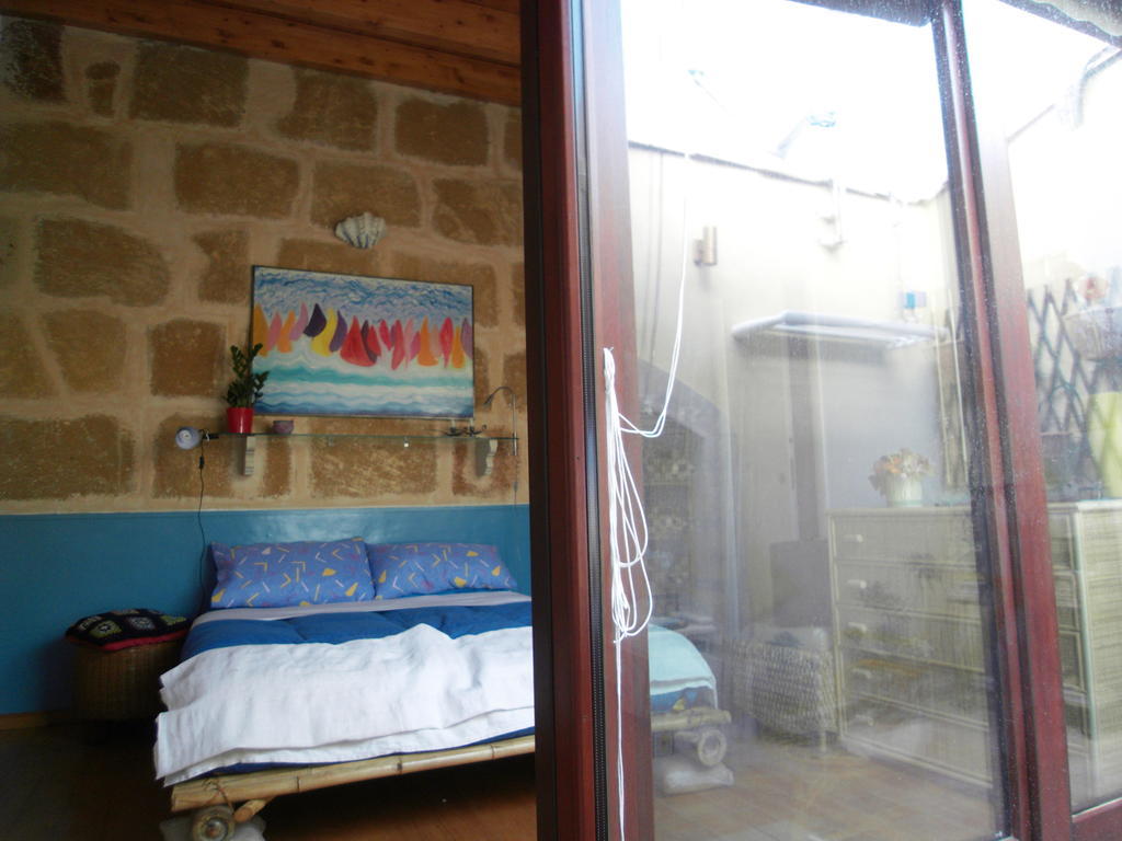 Antica Casina Di Pescatori Apartment Lido di Noto Bilik gambar