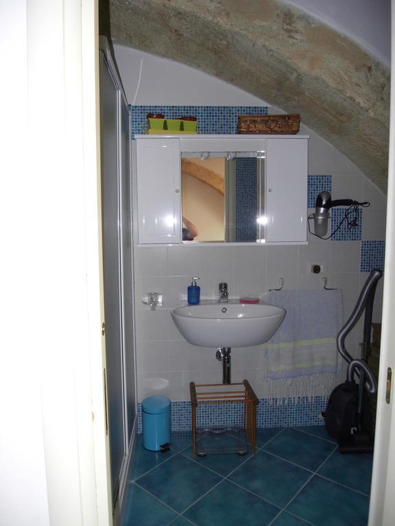 Antica Casina Di Pescatori Apartment Lido di Noto Bilik gambar