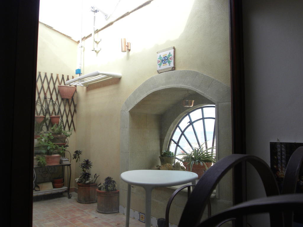 Antica Casina Di Pescatori Apartment Lido di Noto Luaran gambar