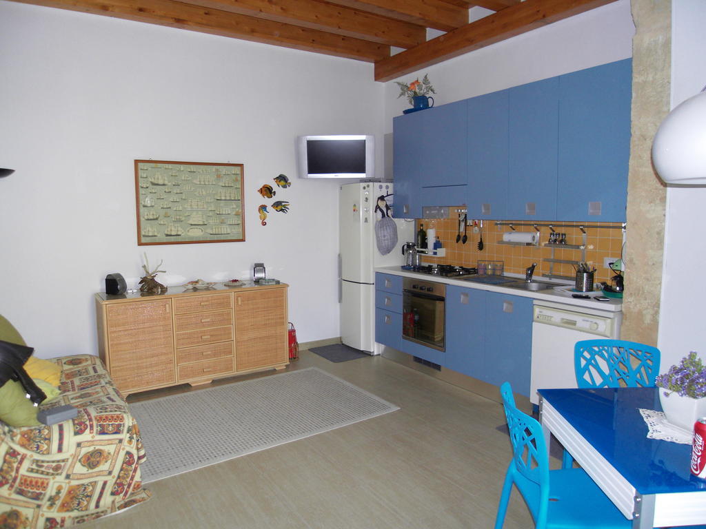 Antica Casina Di Pescatori Apartment Lido di Noto Luaran gambar