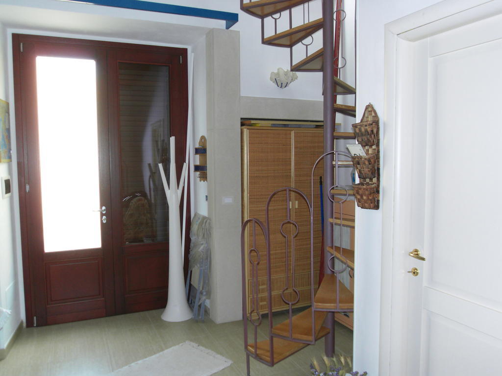 Antica Casina Di Pescatori Apartment Lido di Noto Luaran gambar