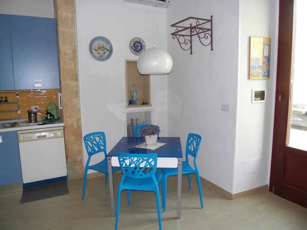 Antica Casina Di Pescatori Apartment Lido di Noto Luaran gambar
