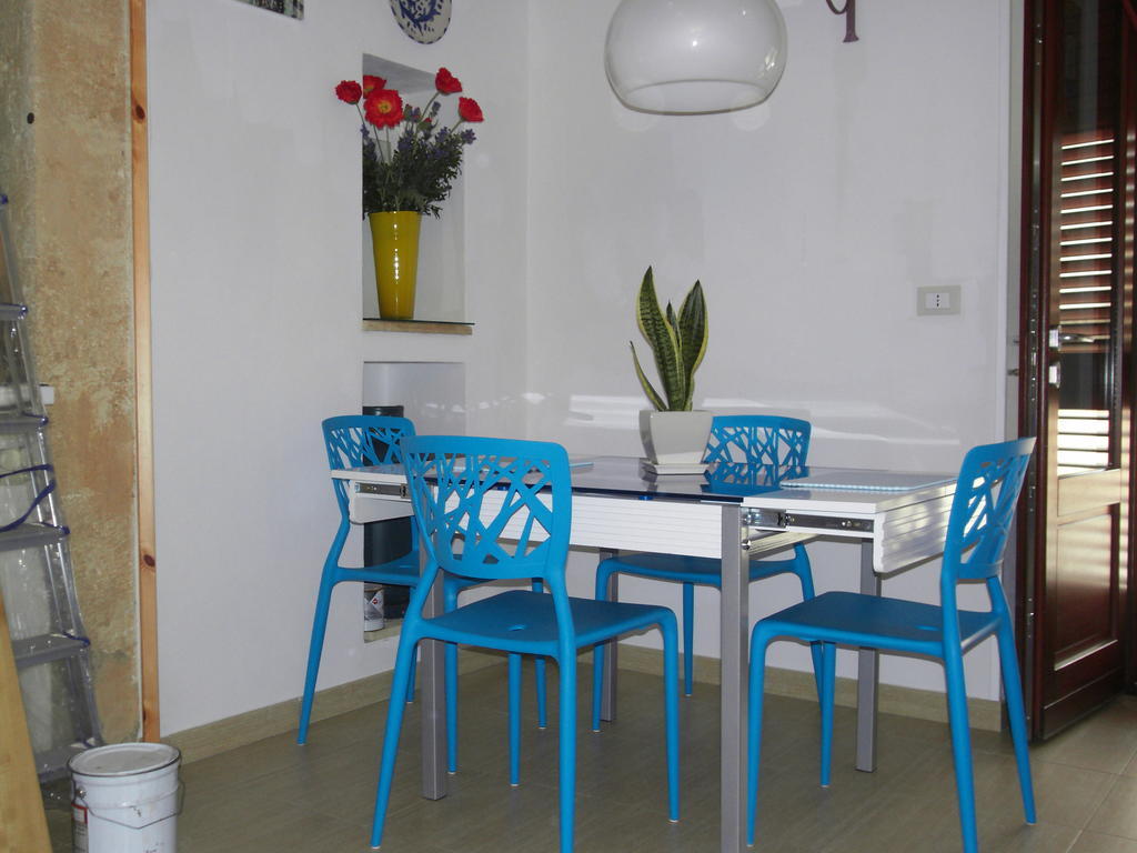 Antica Casina Di Pescatori Apartment Lido di Noto Luaran gambar