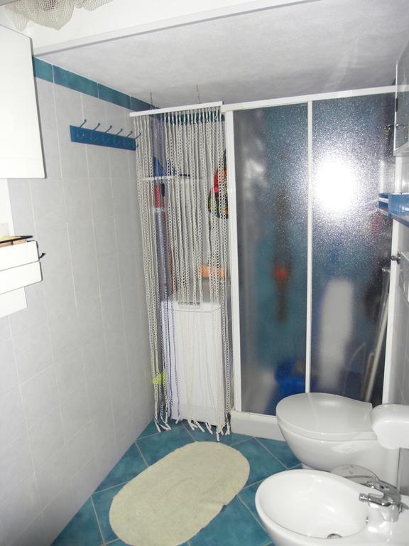 Antica Casina Di Pescatori Apartment Lido di Noto Luaran gambar