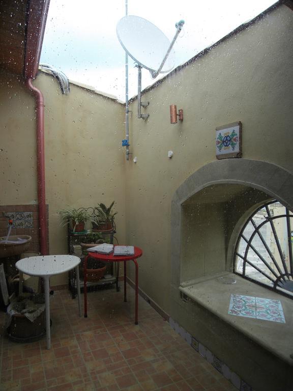 Antica Casina Di Pescatori Apartment Lido di Noto Luaran gambar
