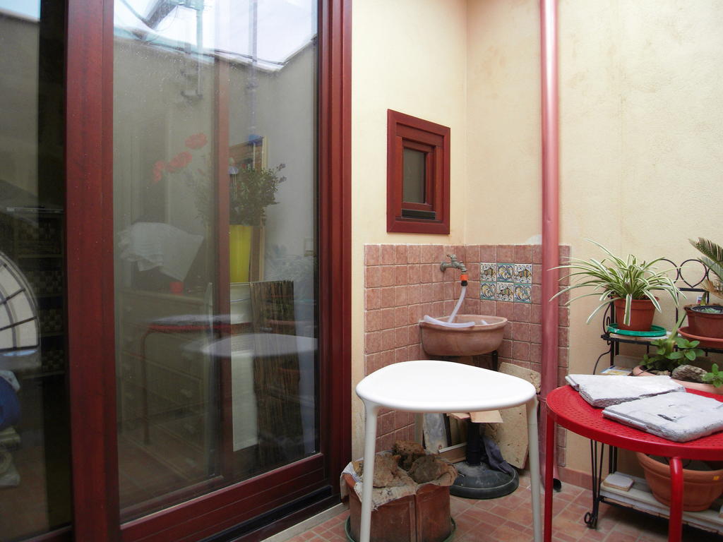 Antica Casina Di Pescatori Apartment Lido di Noto Luaran gambar