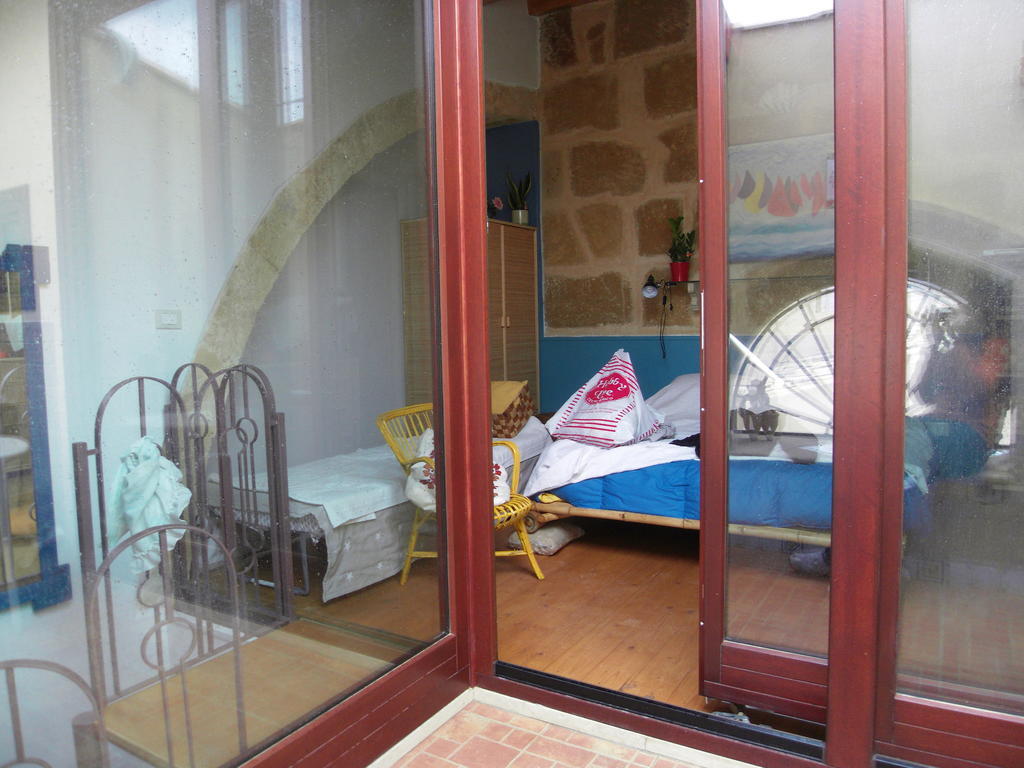 Antica Casina Di Pescatori Apartment Lido di Noto Luaran gambar