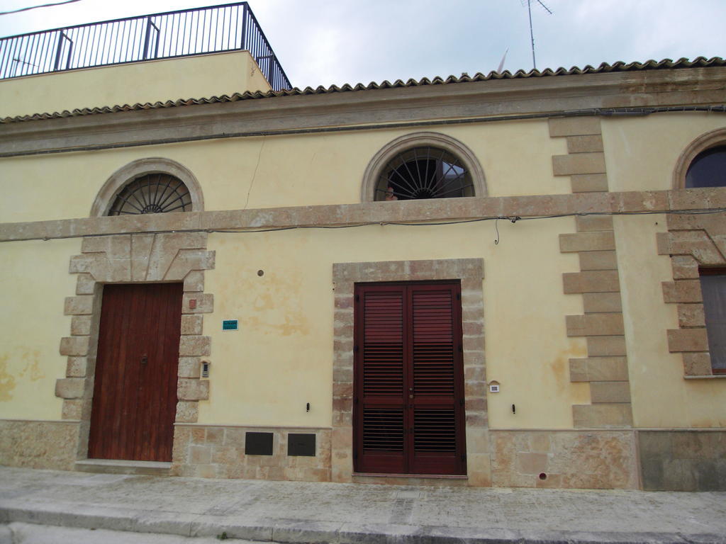 Antica Casina Di Pescatori Apartment Lido di Noto Luaran gambar