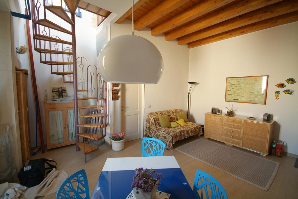 Antica Casina Di Pescatori Apartment Lido di Noto Luaran gambar