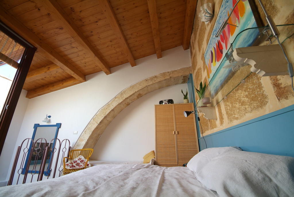 Antica Casina Di Pescatori Apartment Lido di Noto Luaran gambar