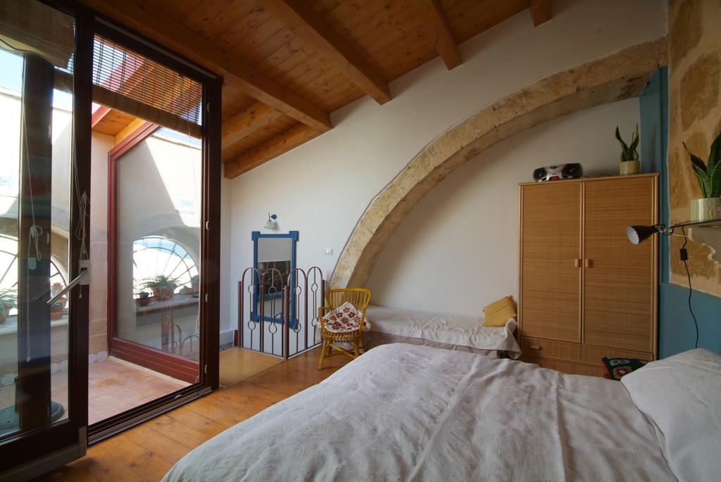 Antica Casina Di Pescatori Apartment Lido di Noto Luaran gambar