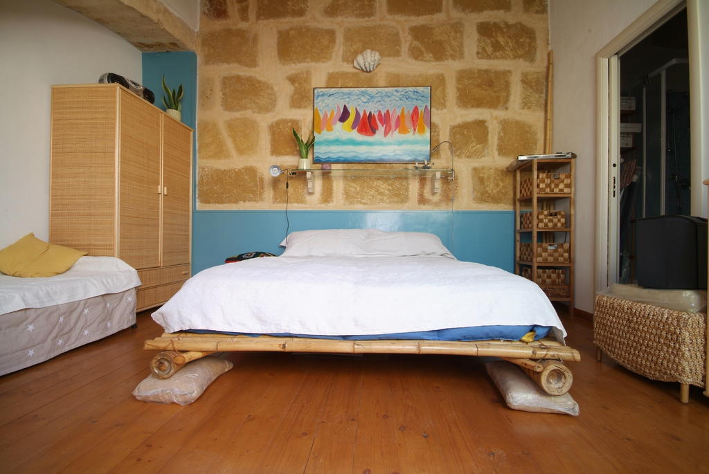 Antica Casina Di Pescatori Apartment Lido di Noto Luaran gambar