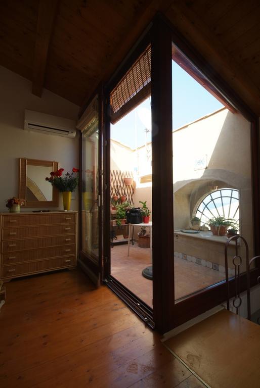Antica Casina Di Pescatori Apartment Lido di Noto Luaran gambar